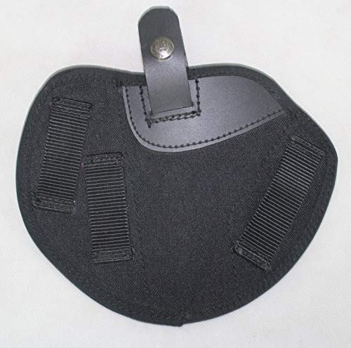 Holster inside pour pistolet et petite arme de poing SPJ noir