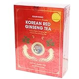GH Premium Geumsan Roter koreanischer Ginsengtee 50x3g