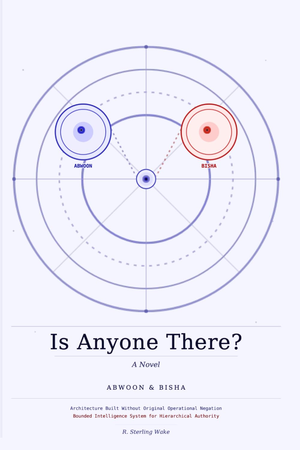 Is Anyone There?