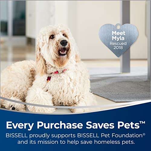 Image of Bissell CrossWave X7 Cordless Pet Pro Multi-Surface Wet Dry Vacuum with WiFi Connectivity, 3279, Violet