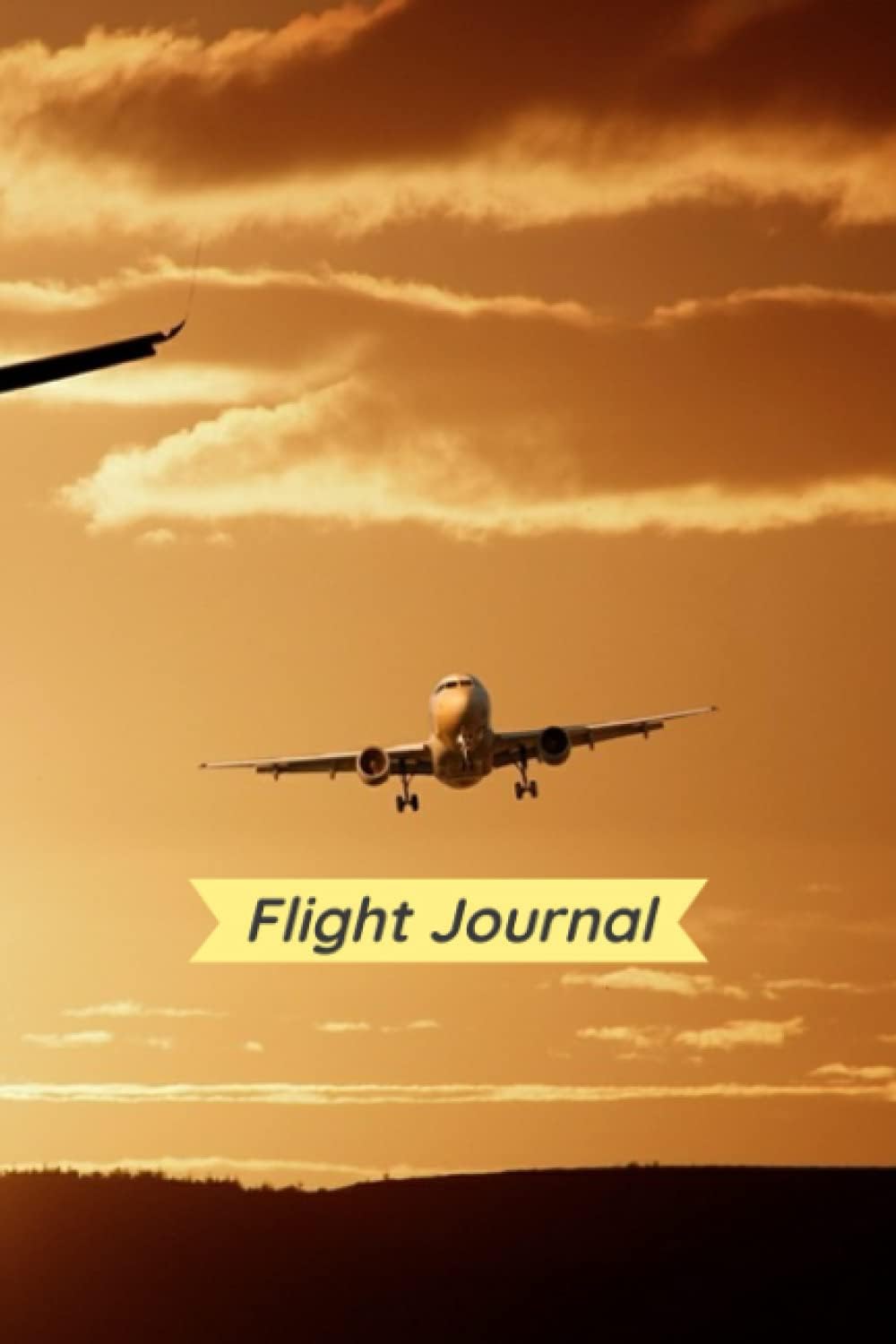Flight Journal