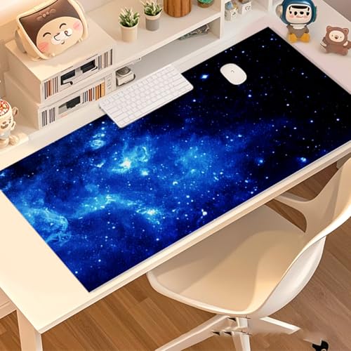 デスクマット マウス対応 マウスパッド 大型 レザー調 テーブルマット オフィス ラップトップ 防水 キーボードマット 油汚れ防止 断熱 お手入れ簡単 ノートパソコン用 画像11 700x350mm