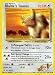 Pokemon - Blaine's Tauros (64/132) - Gym Heroes