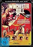 winchester film imdb  Winchester Bill