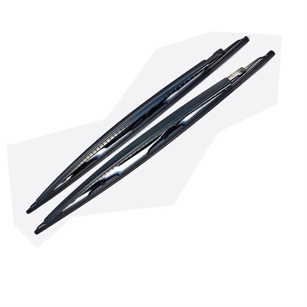 Front Wiper Blades,For 7 Series E65 E66 2002-2008 Alpina B7 Windscreen Windshield Window 730Li 740Li 730d 740d 730i 740i
