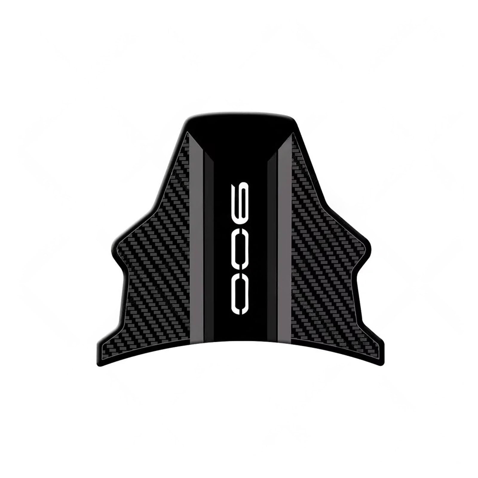 for Z900 Z900 Motorcycle Accessories Epoxy Resin Stickers Kit Waterproof Fuel Tank Pad Protection Sticker Full Set Fuel Tank Pads Motorcycle