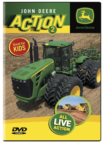John Deere Action, Part 2