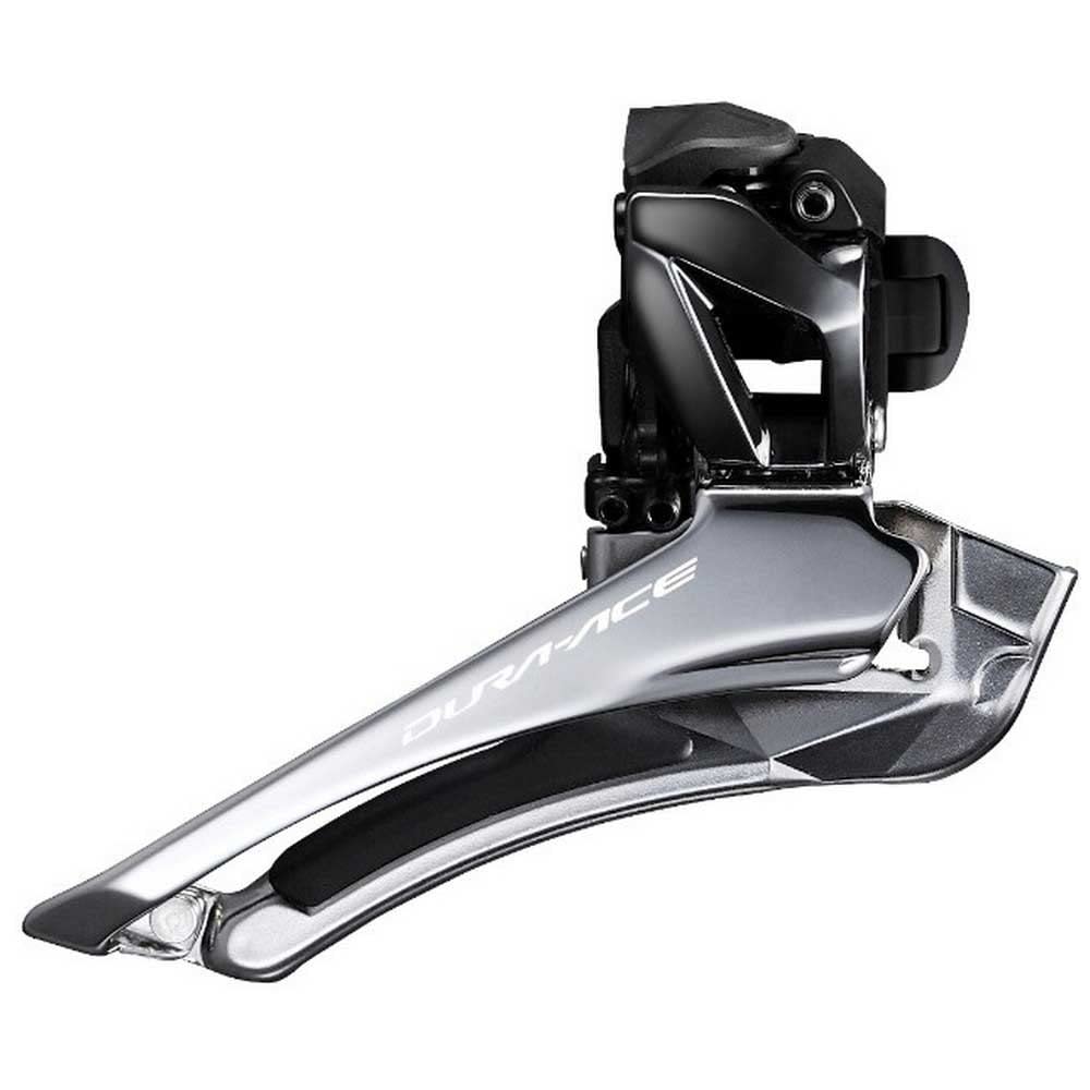 Shimano Dura Ace FD-R9100-B Derailleur 31,8 MM Clamp On Fd R9100 - Boxed