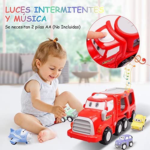 Comparativas de Coche juguete bebe del mes. 3 Imagen adicional