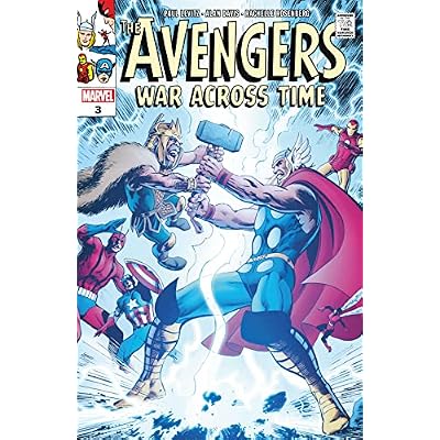 Avengers