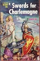 Swords for Charlemagne by Mario Pei B002MACP5E Book Cover