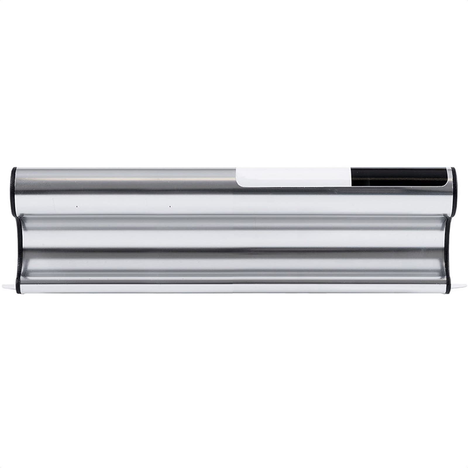 Werku WK602520, Couteau Enduire, Mesure Lame Flexible 500 x 85 mm, Épaisseur Lame Flexible 0,5 mm