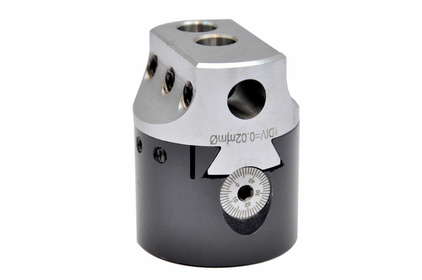 Sponsored Ad - GRIPFAST 50MM BORING HEAD