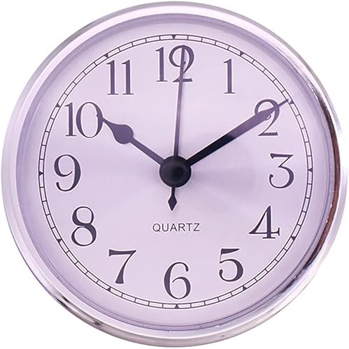 Reloj de pared, reloj de cuarzo de montaje en la pared, reloj moderno de cuarzo simple de 3.543in, para uso en sala de estar, dormitorio, cocina, Reloj de pared, reloj de cuarzo de montaje en la pared, reloj moderno de cuarzo simple de 3.543in, para uso en sala de estar, dormitorio, cocina,