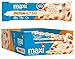 Produktbild MaxiNutrition Protein Nut Bar - weiße Schokolade-Erdnuss Karamell, 18 x 45g (810g)