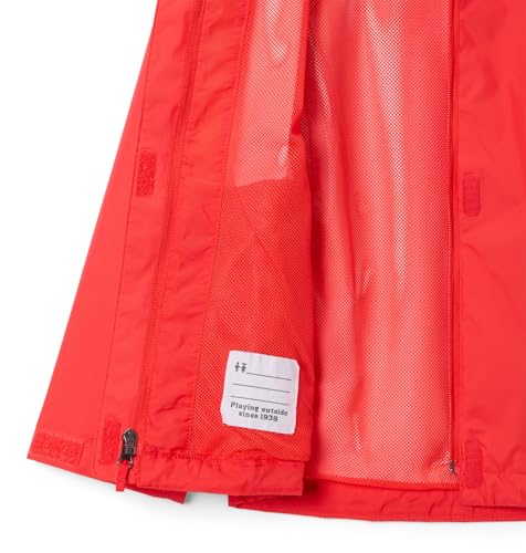 Image of Columbia Kids Arcadia II Jacket (Little Kid /Big Kid)