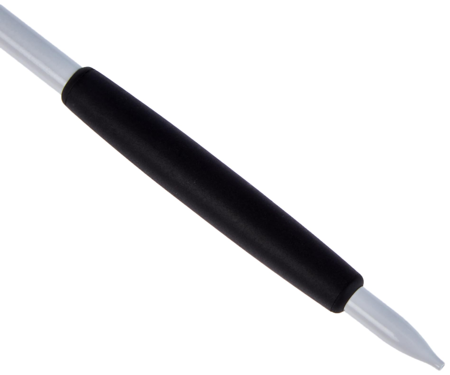 Tombow SH-1000ZS3 - Portamine Zoom 707, in confezione regalo, colore: Bianco/Nero