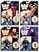 Produktbild Wrestling Figure WWE Komplette Serie Alle 4 Mattel Retro Serie 8