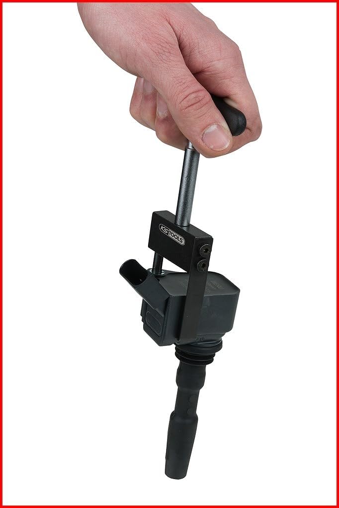 KS Tools 500.7570 T-Handle Ignition Coil Puller Set