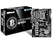 Produktbild ASRock H110 Pro BTC+ 13 GPU Mining-Motherboard für Kryptowährungen