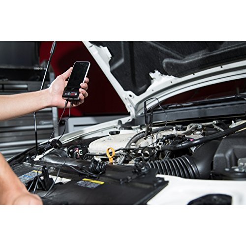 Best Automotive Diagnostic Lab Scopes Buying Guide Gistgear