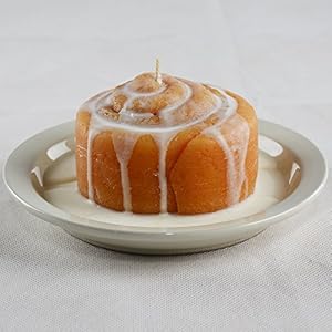 GRS Home Decor Cinnamon Roll Decora...