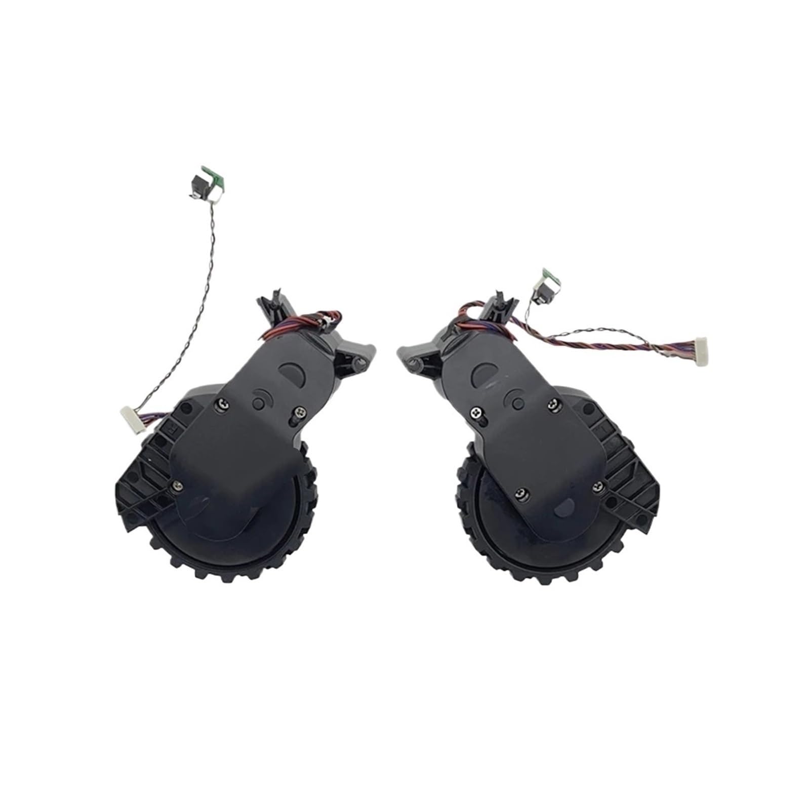 Accesorios for rueda motriz izquierda y derecha, compatibles con Xiaomi, 2C STYTJ03ZHM Vacuum-mop 2 Robot repuestos de aspiradora | SET10