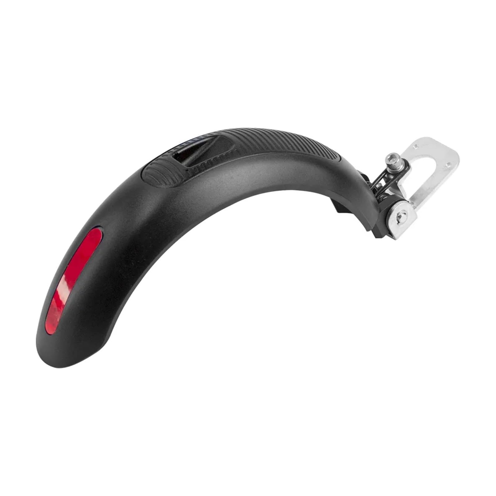 Garde-boue arrière de scooter électrique Convient for pièces Ninebot, ES1 ES2 ES3 ES4 Ensemble protection anti-éclaboussures pneu frein freinage Garde-boue arrière pour trottinette électrique
