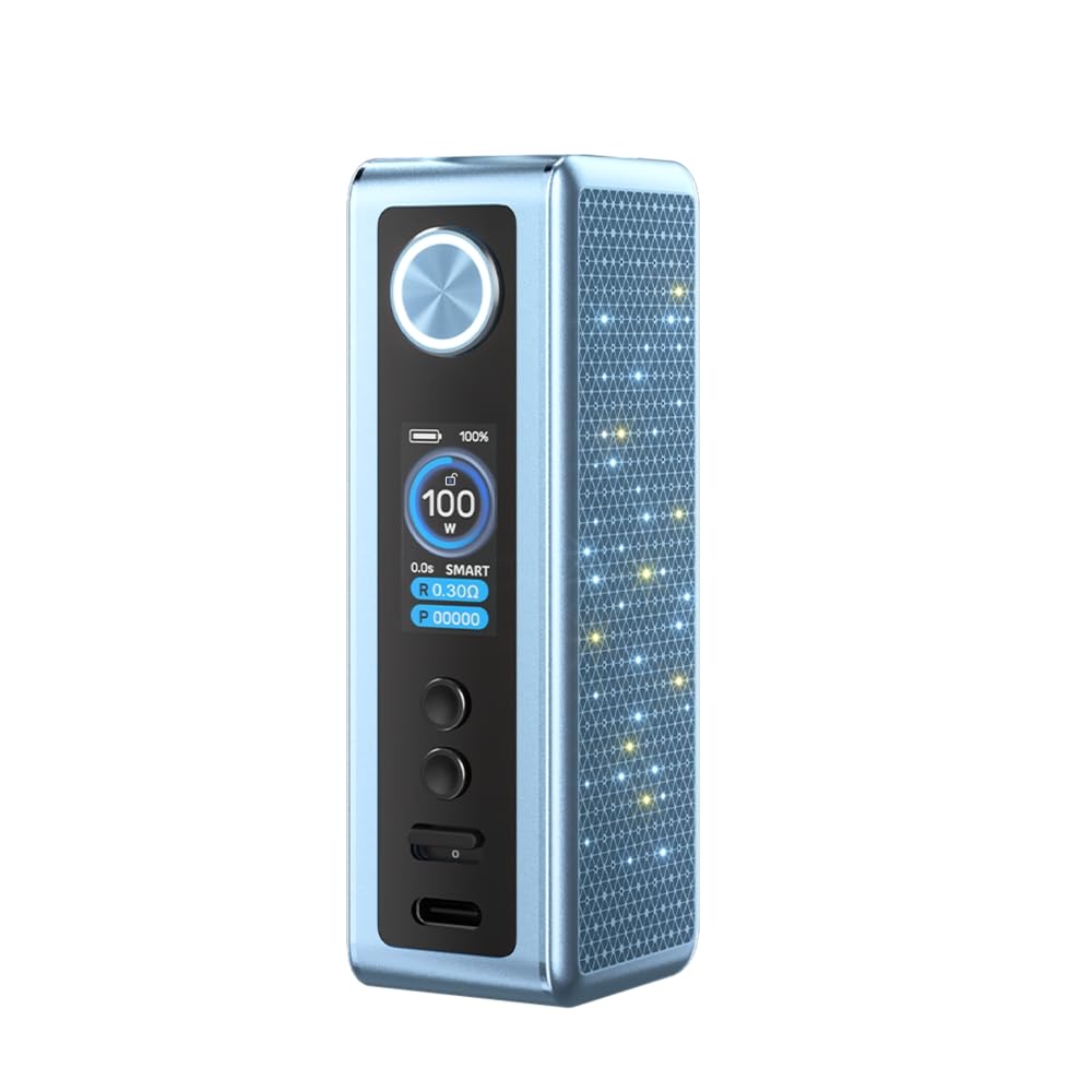 elfbar nachfll pod luft aus Batterie Aegis 3 de 3000 mAh [GEEKVAPE]