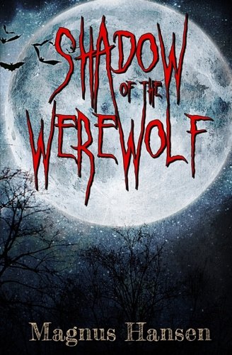 Shadow of the Werewolf