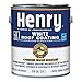 HENRY HE587046 Roof Coating, White, 115 Fl Oz
