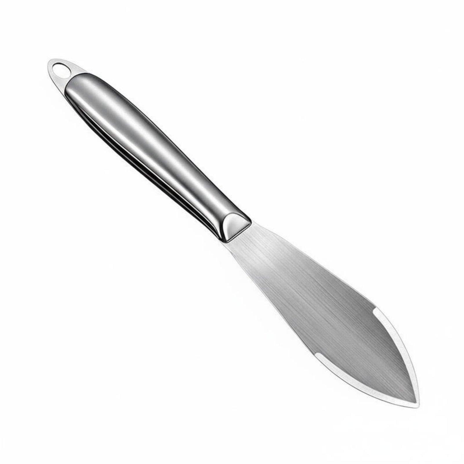 MagiDeal 3 Pezzi Pala in Acciaio Inox Cazzuola Da Giardino Pala Manuale Trapiantatore Strumento Da Scavo Antiruggine con Manico Lungo Adatta per Orto Spiaggia, 3 pezzi