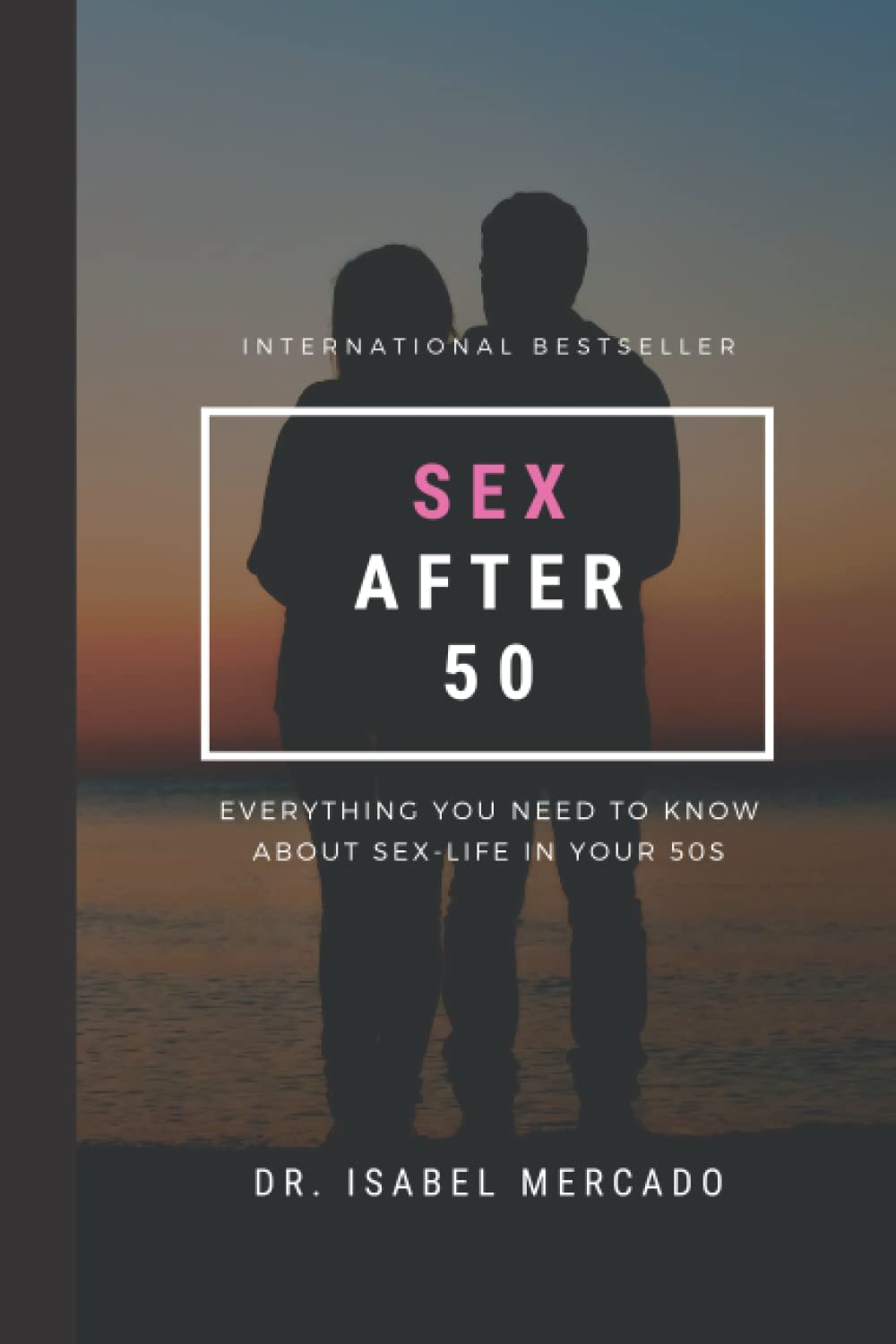 Sex After 50 (Blank Book): Funny Gag Gift for Men in Their Fifties