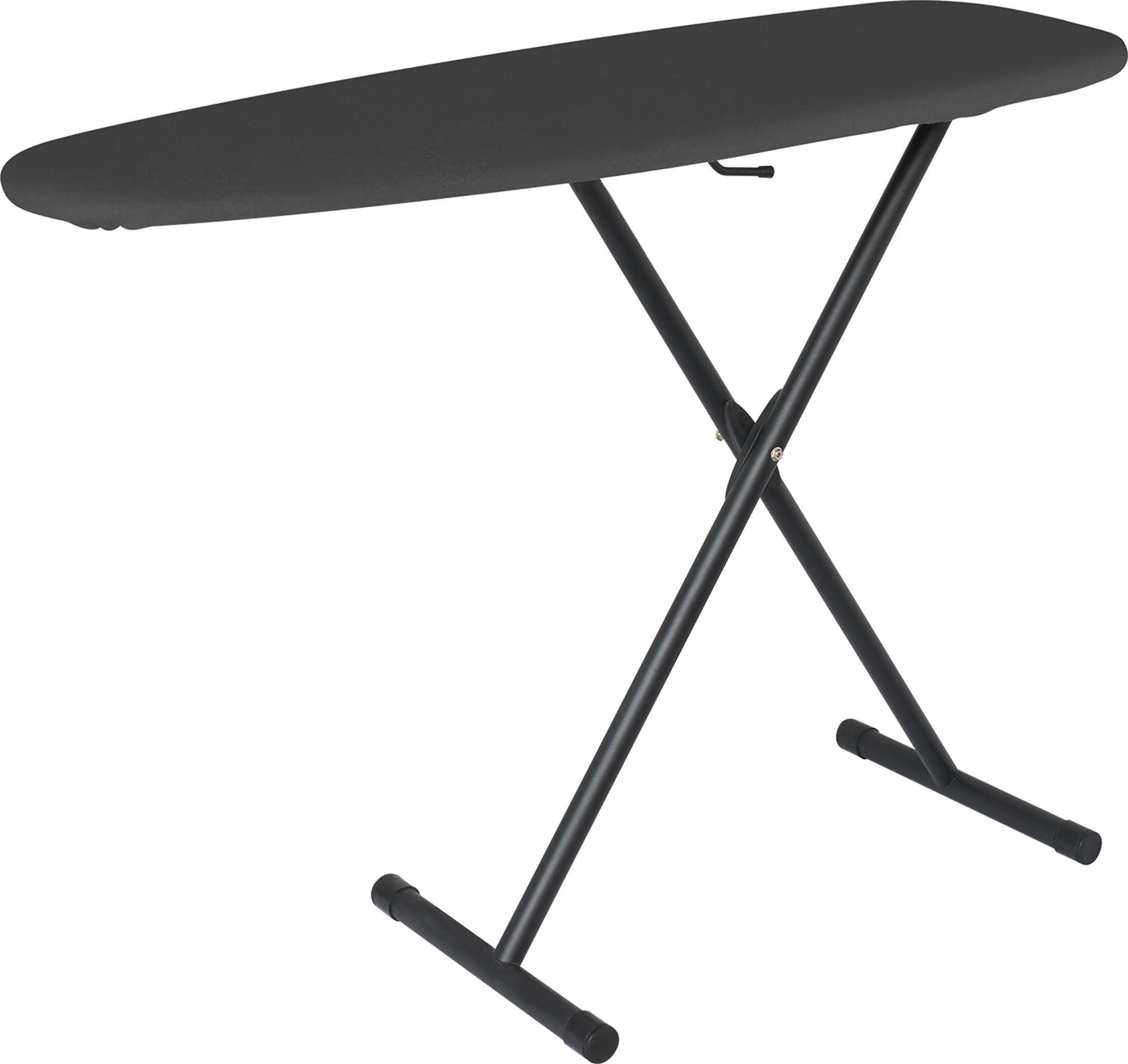Corby Oxford Ironing Board with Dark Grey Cover