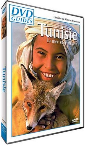 DVD Guides - Tunisie [DVD]