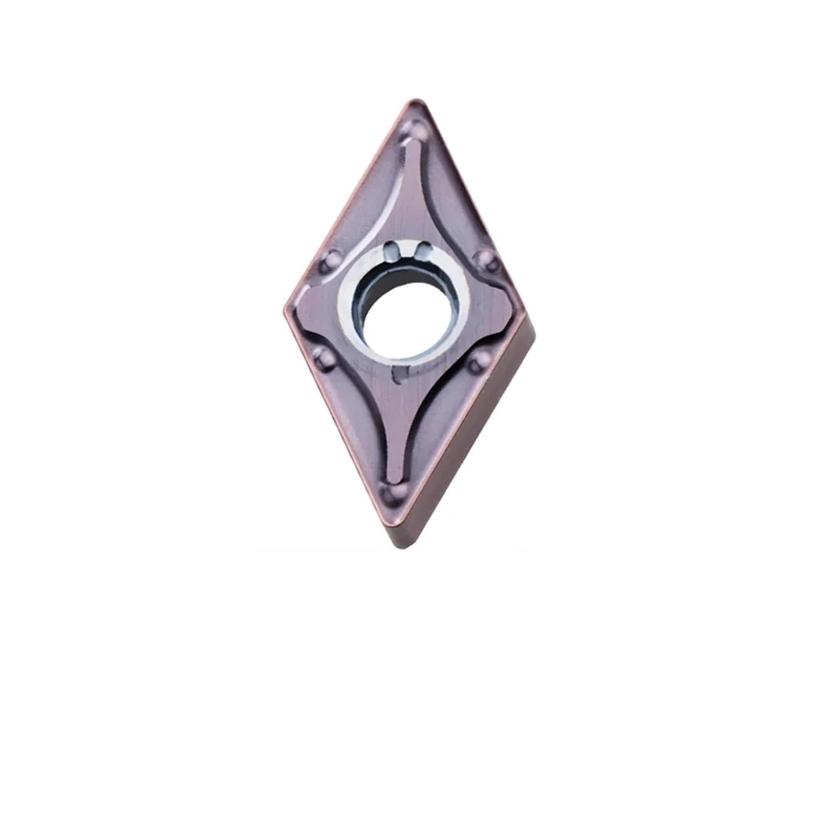 Outils de coupe DNMG150412MA SS230C pour une haute précision
