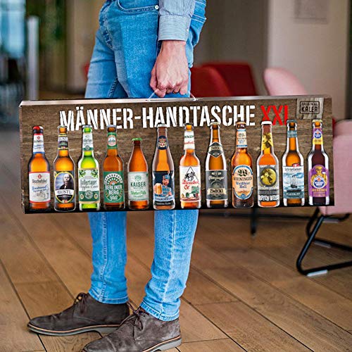Beer Tasting Box BierSpezialitäten von Privatbrauereien habdich