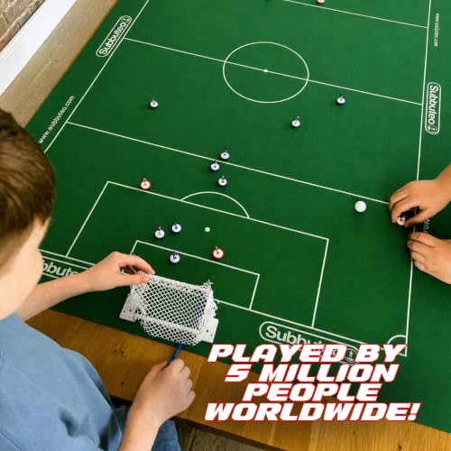 SUBBUTEO TEAM EDITION miniatura 4