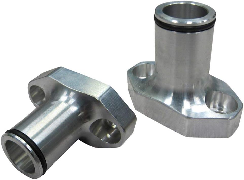 BBR Tuning Billet Intake Manifold Bicycle Engine Motorized