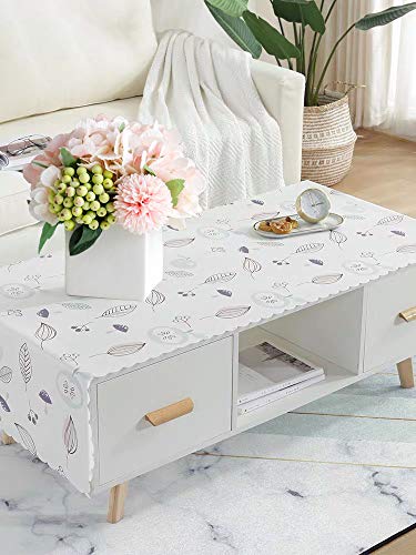 Ladada Artificial Hydrangea Flower Arrangement In Ceramic Vase And Vase Home Decoration Artificial Flower (Pink) #TOP4