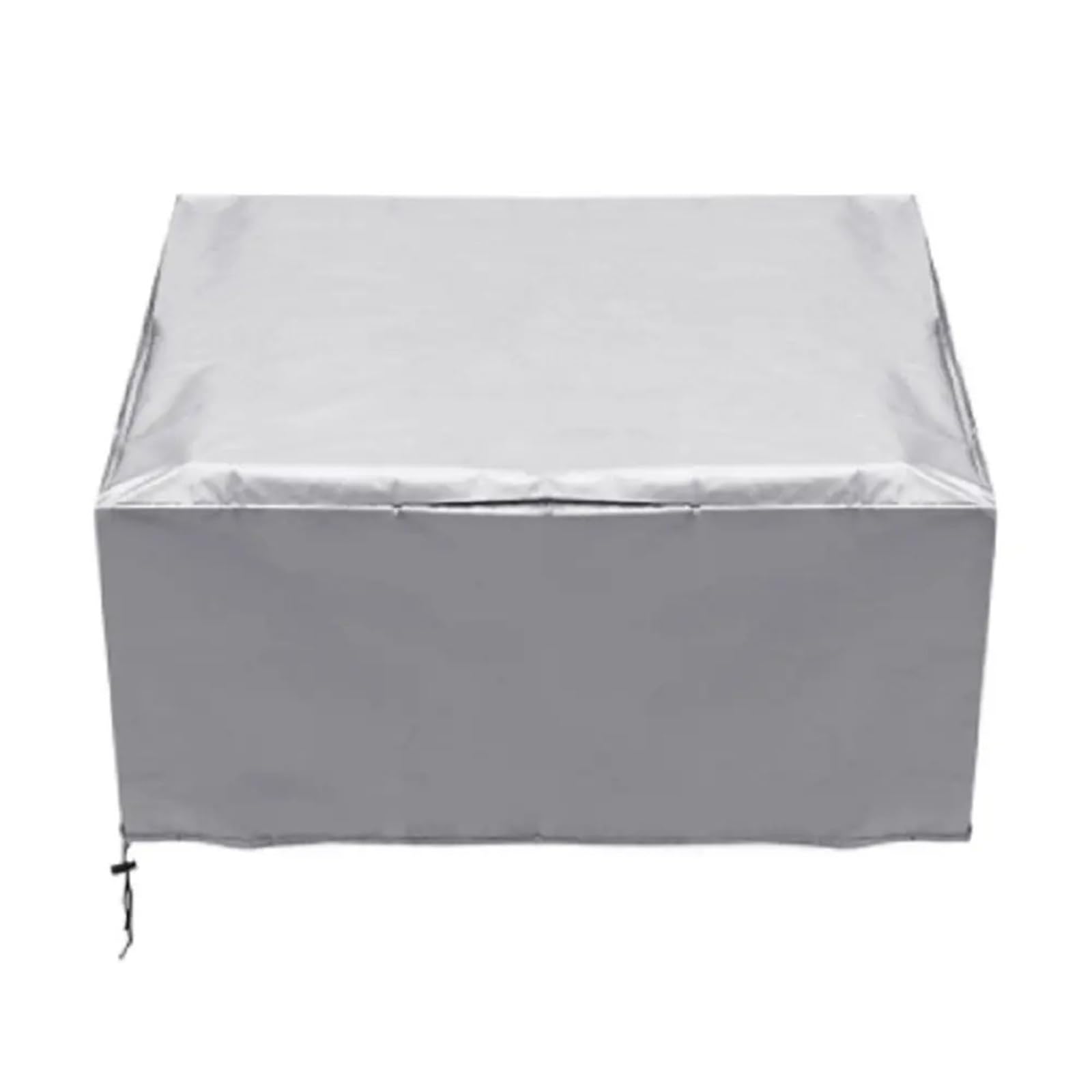 Printer Dust Cover Case Black Silver 3D Printer Office Supplies Copier Waterproof Cover Protective for Various Printers or Copiers(Silver-50x40x30cm)