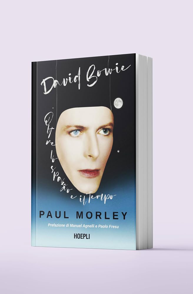 David Bowie. Oltre lo spazio e il tempo