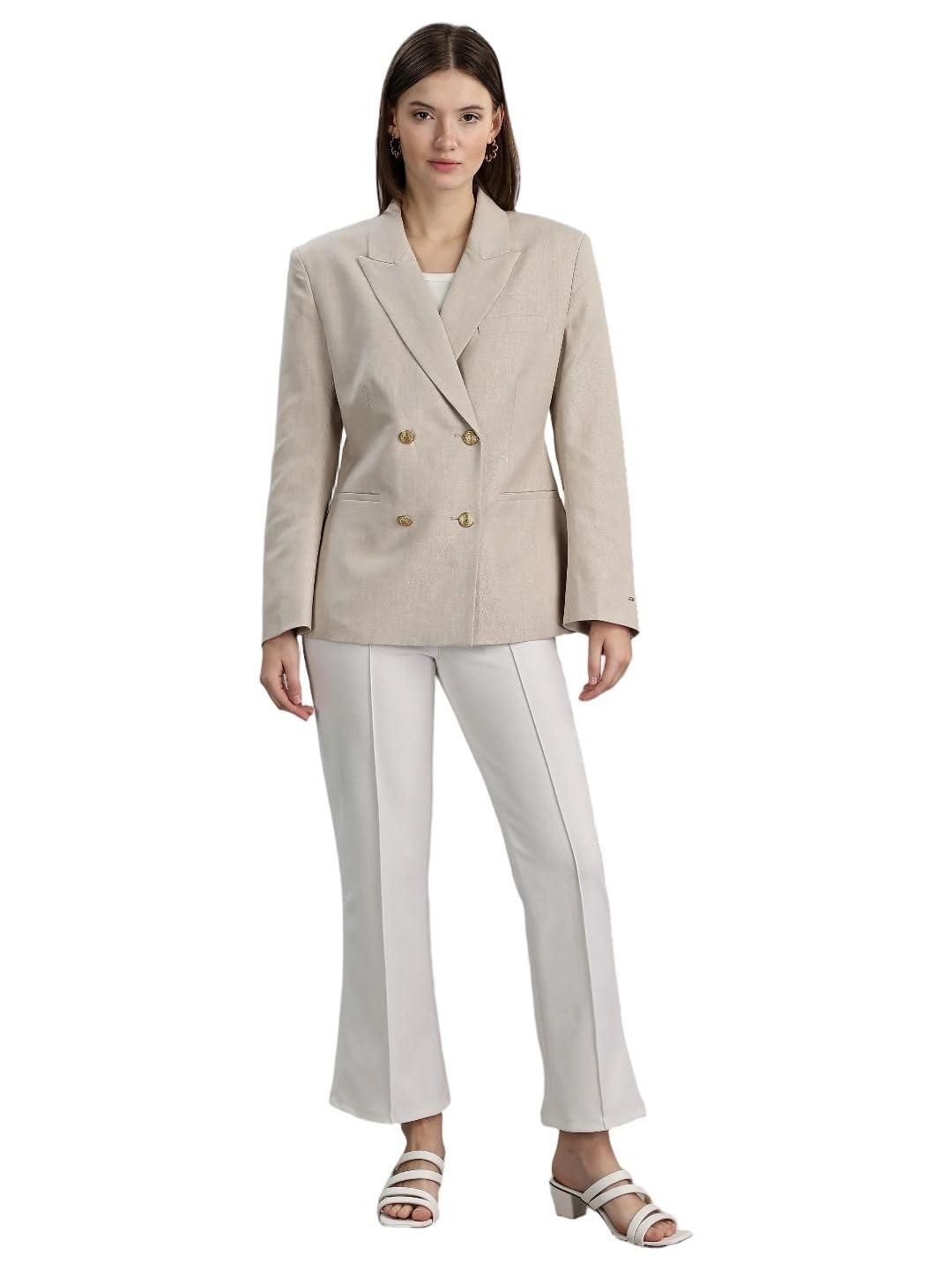 tommy hilfiger Women Casual Blazer-picture-17