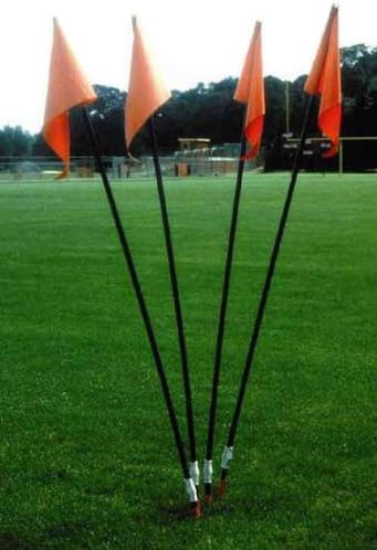 Stackhouse Soccer Corner Flags