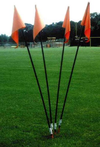 Stackhouse Soccer Corner Flags
