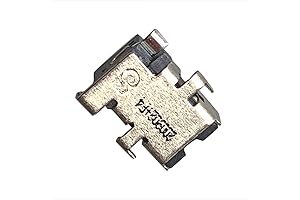 DC Power Jack Charging Port Replacement for Samsung Notebook 7 Spin