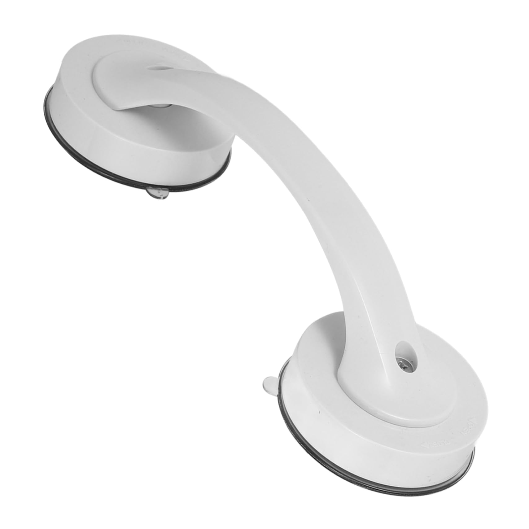 FOMIYES 4 Uds Reposabrazos Con Ventosa Pasamanos De Seguridad Para Personas Mayores Manijas De Para Personas Mayores Barra De Apoyo Para Baño Barras De Apoyo Para Bañera Para