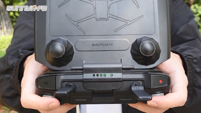 LICHIFIT 2-in-1 Schutzhülle Für DJI RC Pro – Kratzfester Bildschirmschutz & Wippen-Schutz