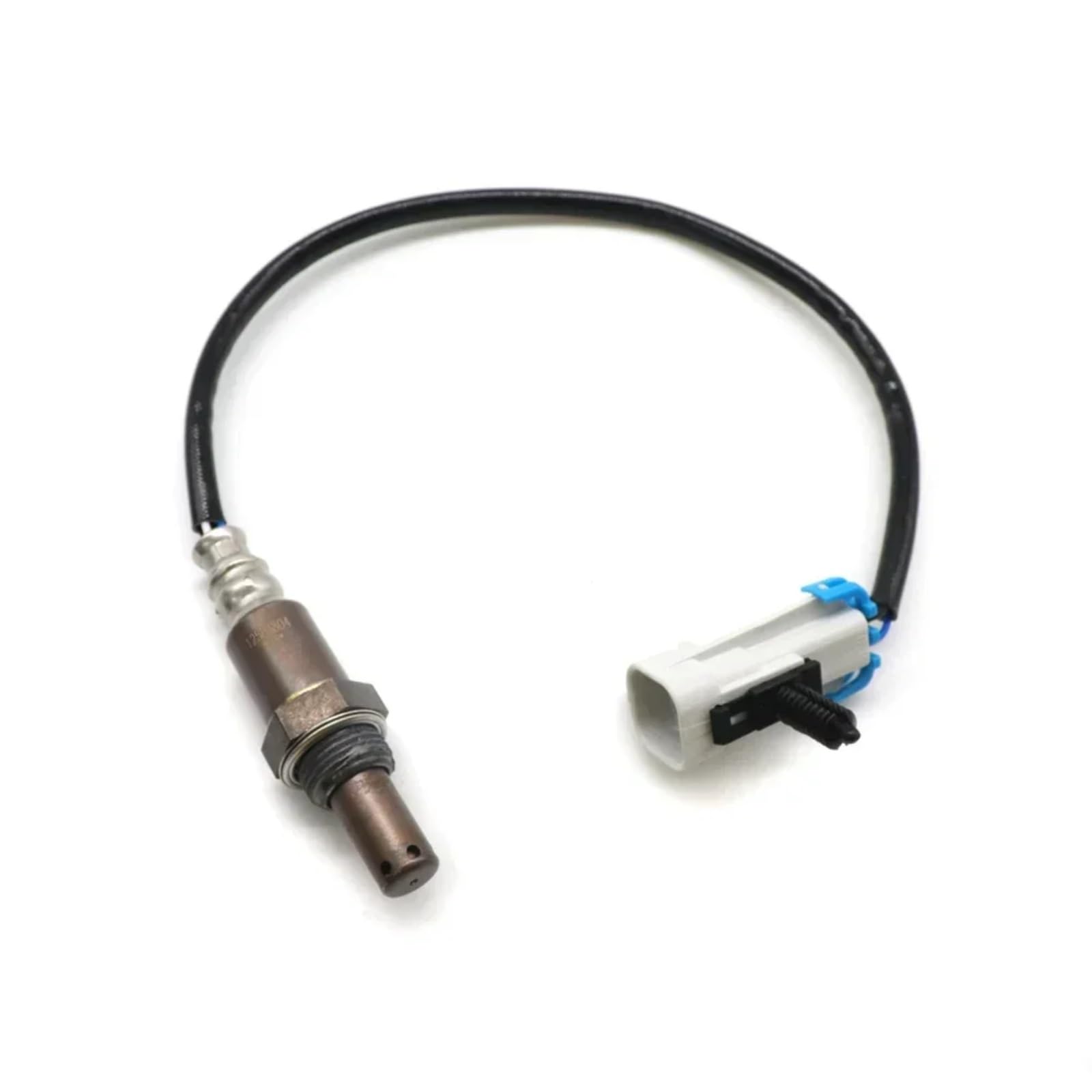 Compatible Avec Chevy Pour Suburban 2500 1500 Pour Avalanche 2008 2009 2010 2011 12583804 149100-7321 Capteur D'oxygène Lambda O2 En Aval
