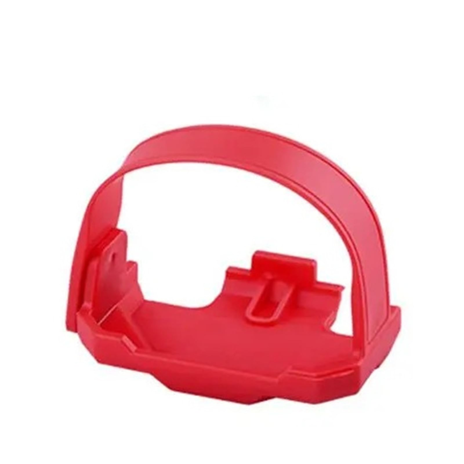 Soporte de hélice, fijador protector, estabilizador de hélice, protector para accesorios de dron M-avic Mini/SE/2 (rojo)